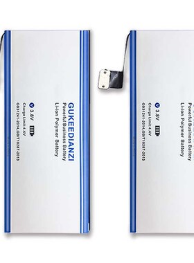 Quality Battery For iPhone 4S 5 5S 5C 6 6S 7 8 X SE Plus/For