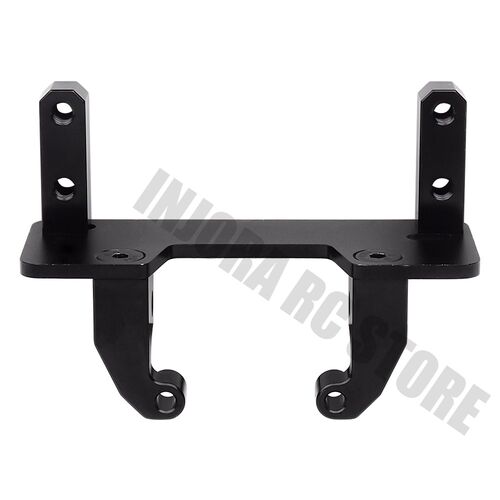 1Set Metal Servo Stand Mount for 1/10 RC Rock Crawler Car AX