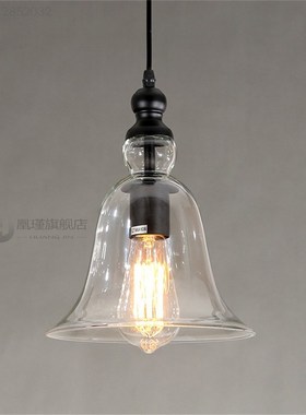 JW New Retro Minimalist Industrial Style European Personalit