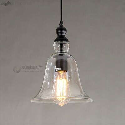 JW New Retro Minimalist Industrial Style European Personalit