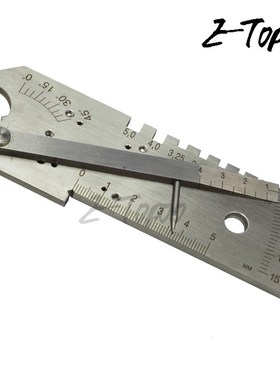 Welding Tools Multi-function niversal Weld Measuring Gauge n