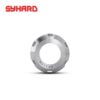 ER11/ER16/ER20/ER25/ER32/ER40 2pcs/lots ER nut High precisio