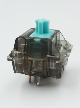 DUROCK L5 Switch 67g Linear Keyboard Switch 5pins Mechanica