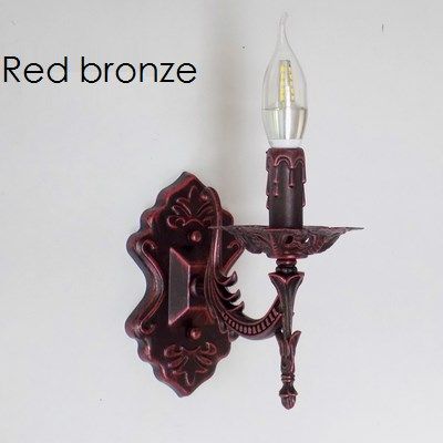 European corridor bedside mirror front room hotel teahouse c
