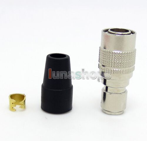 4pins Adapter Pin  Dan Clarks Masterpiece Mr Speakers Alpha