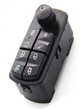 0045455913 0055452813 New Power Window Switch Electric Windo