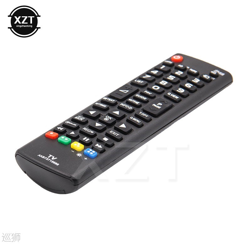 1PCS Universal TV Remote Control For LG AKB73715686 TV Repla