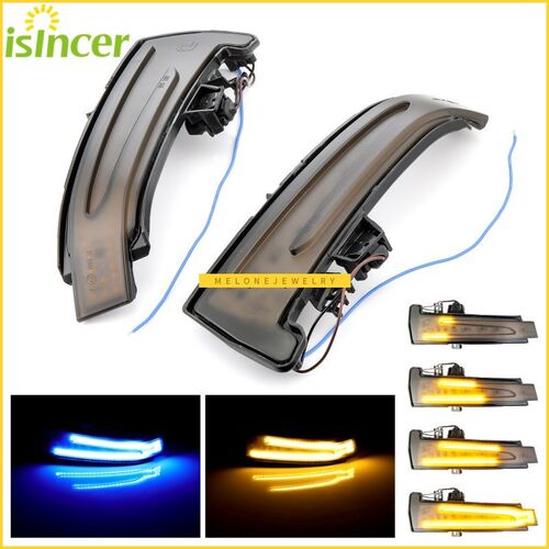 Mercedes Benz A B C E S CLA GLA GLK CLS Class LED Dynac urni