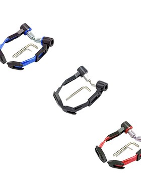 Aluminum Alloy 22mm Motorcycle Modified Competition Protecti