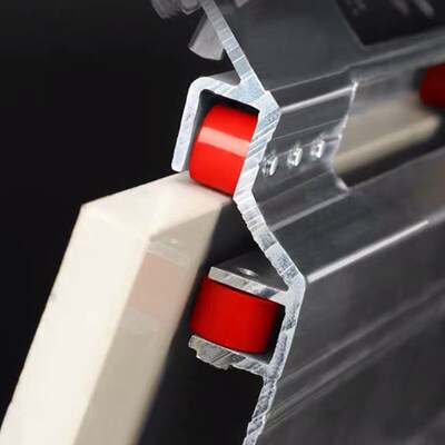 45 Degree Cutting Machine Ceramic Tile Pneumatic Beveled Mit