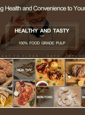 Home Paper Liners Breads Dumplings Steaming Air Fryer Access