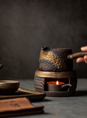LW ceramic tea fire stoves a tea sets chinese kung fu tea se
