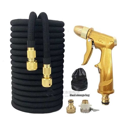 Lightweight  Garden Watering Hose Retractable Mmagic Garden
