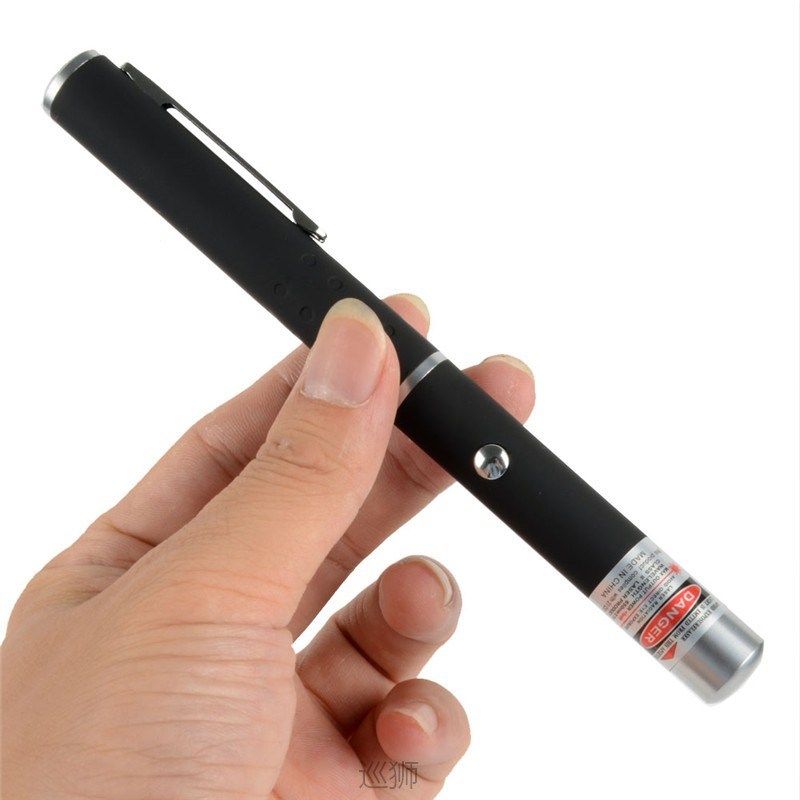 Wireless Remote Powerful Green Red Blue Laser Pointer Pen Be