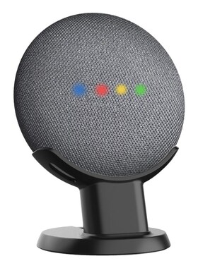 Google Home Nest Mini Desktop stand table holder Voice Assis