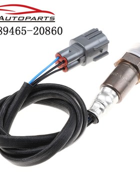 YAOPEI New Air Fuel Ratio Oxygen O2 Sensor For Toyota 89465