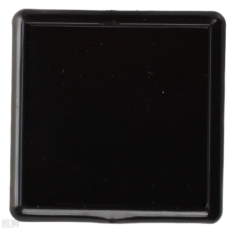 Ink pad stamp pad for wedding letter Document white