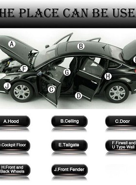 100*50*2cm Foam Insulation Waterproof fire resistant Damping