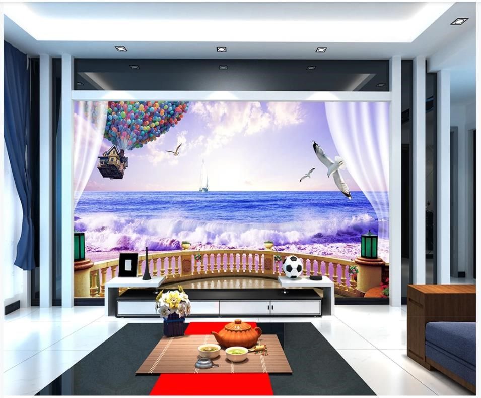 custom photo wallpaper 3d murals wallpaper for living room h