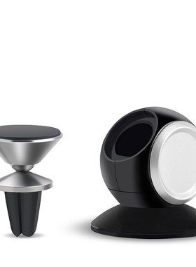 360 Degrees Universal Car Phone Holder Smartphone Stands Car