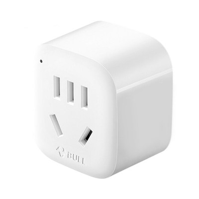 BULL GN-901A US Plug Portable Safe International Travel Powe