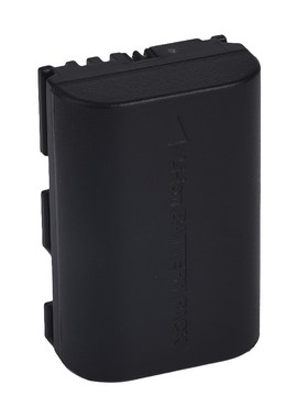 2x2200mAh LP-E6 BATTERY For CANON EOS 6D 5D MARK 2 II 3 III