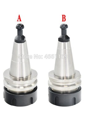 ER32 ISO30 45L Balance High Speed Collet G2.5 30000RPM CNC M