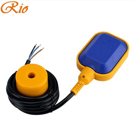 EM15-2 2M 3M 4M 5M Controller Float Switch Liquid Switches L