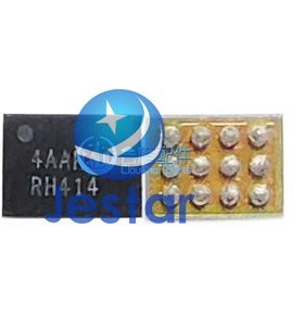 TPD1S414YZR RH414 TPD1S414 SB Charger Over Voltage Protectio