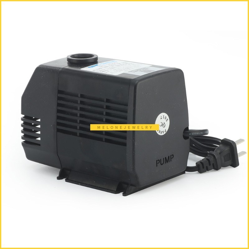 1pcs 55w-100w 3.5m water   engraving machine tool cooling fo