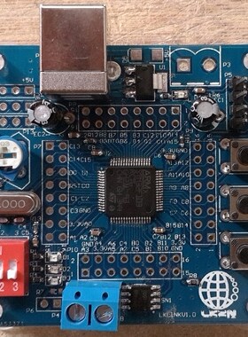 STM32 MODBUS RTU  Development board learning board MCU devel