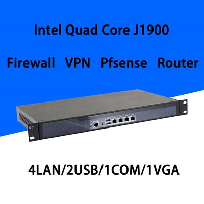 Firewall Mikrotik Pfsense VPN Network Security Appliance Rou