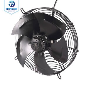 External rotor axial fan YWF-300/350 cold storage condenser