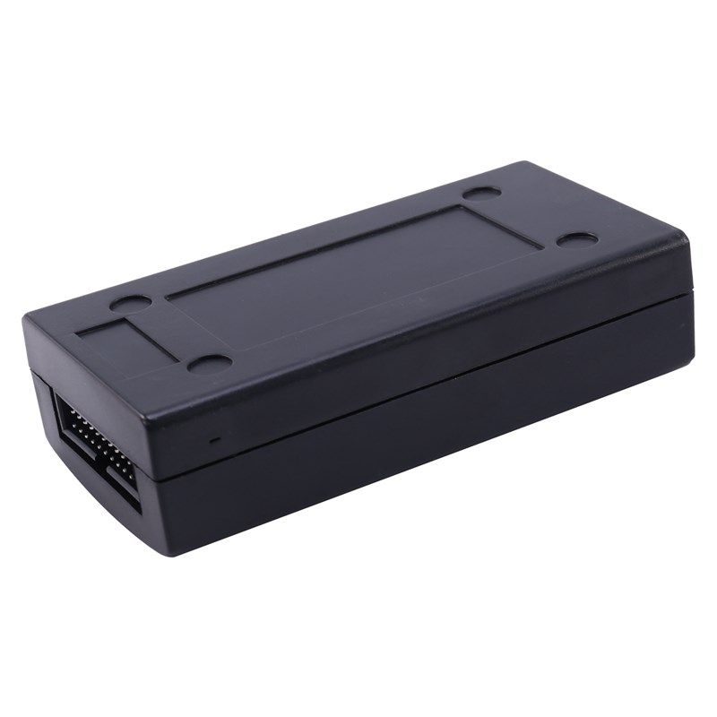 for JLINK V9 the LINK Emulator Support STM32 V9.4 High-Speed