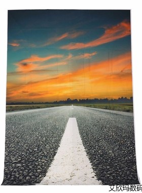 7X5FT Scenery Vinyl Photography Background For Studio Photo