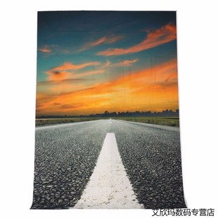 7X5FT Scenery Vinyl Photography Background For Studio Photo