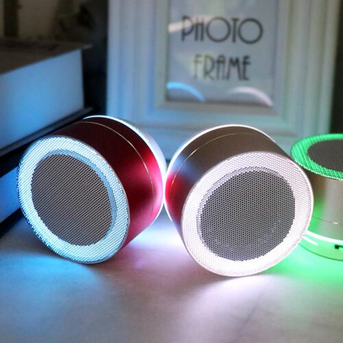 A10 Mini Portable Wireless Bluetooth Speaker Stereo Music P