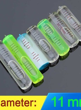 High precision glass tube horizontal bead Theodolite leveli