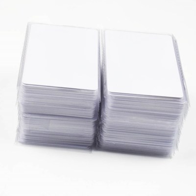 100pcs/lot CUID Android App MCT Modify UID Changeable NFC 1