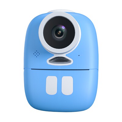 Kids Mini Digital Camera Toys Support Selfies Video 2 Inch