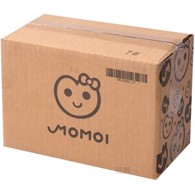 Girl's heart blind box stationery blessing bag primary schoo