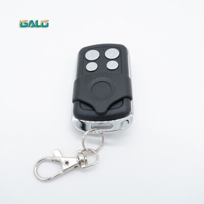 Encrypted Learn remote control for GALO swing gate opener/Sp