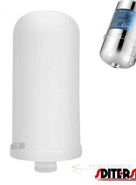 Tap Faucet Water Cartridge Carbon Filter for Kitchen Accesso
