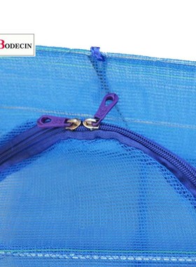 4-Layers Drying Rack Mesh Dryer For Fish/Mushrooms/Vegetable