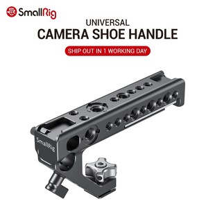 Quick Release Shoe Handle Grip Can se W/ Z6 L Plate w/ ARR