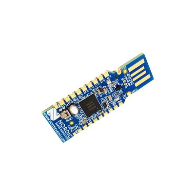 NRF52840 Dongle Nordic USB Dongle for Eval Bluetooth Grab To
