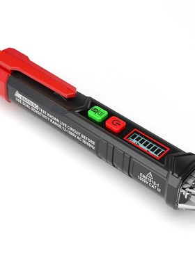 GTBL HABOTEST HT100 Non-Contact Voltage Detector; AC / 12 -