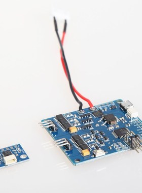 2 Axis Brushless Gimbal Controller Board BGC 3.1 MOS BGC2.2