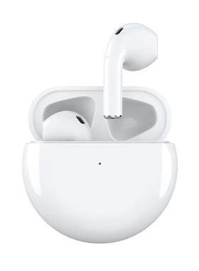 Airbuds 4 TWS Earbuds Wireless bluetooth earphones Touch Con