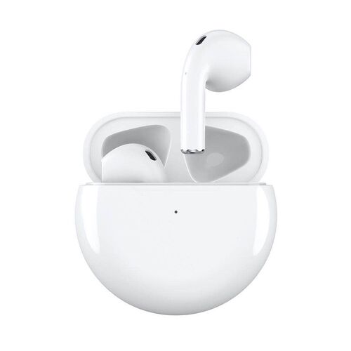 Airbuds 4 TWS Earbuds Wireless bluetooth earphones Touch Con